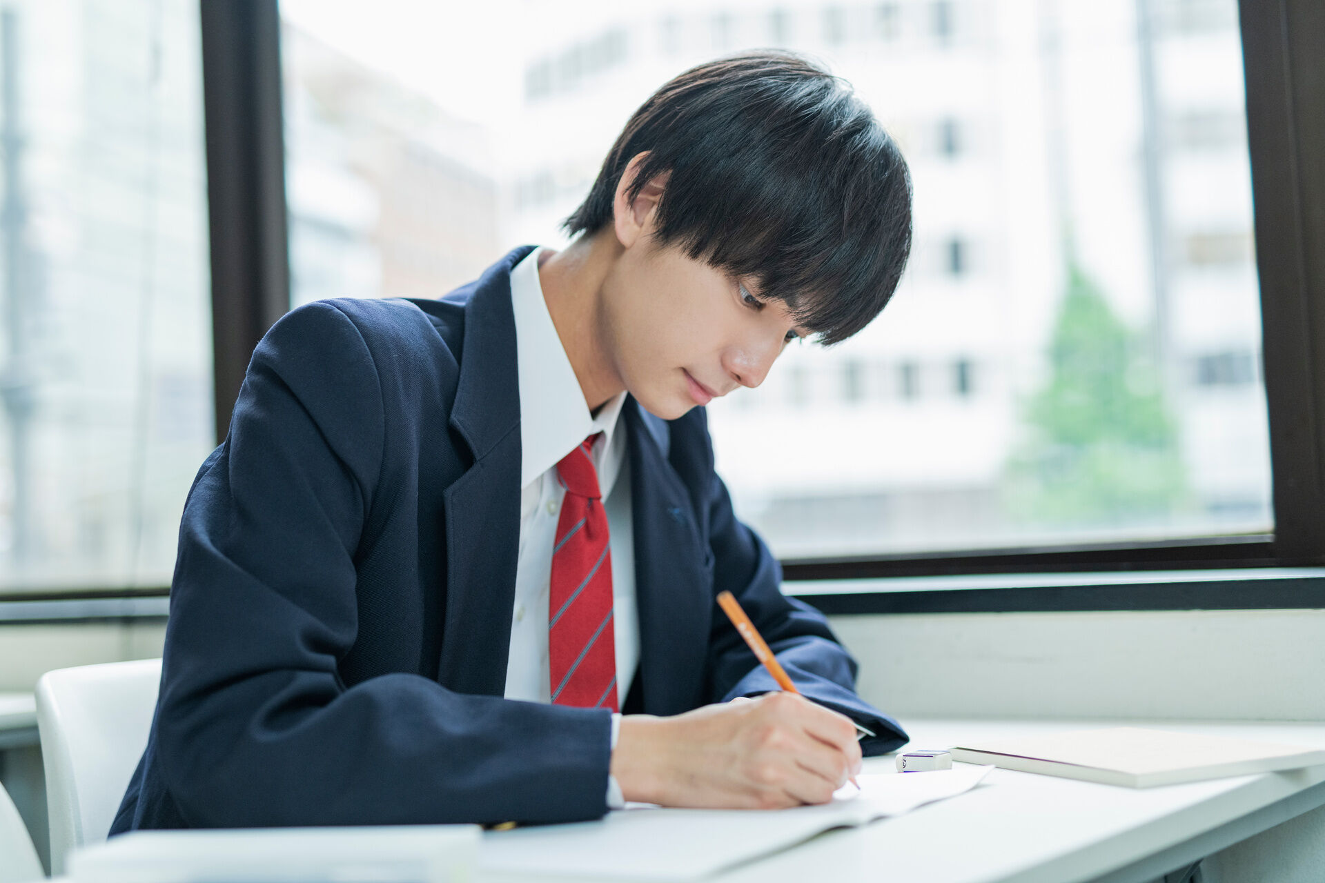 大学受験